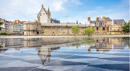 nantes